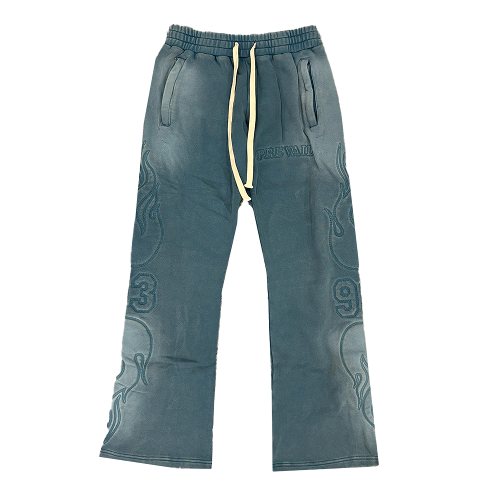 Legends Prevail Navy Sweatsuit