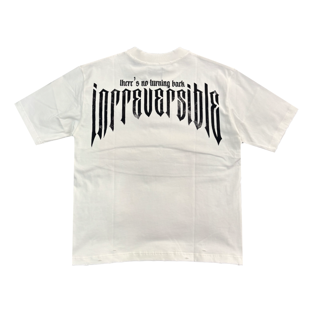 Inrreversible Revolution T-Shirt