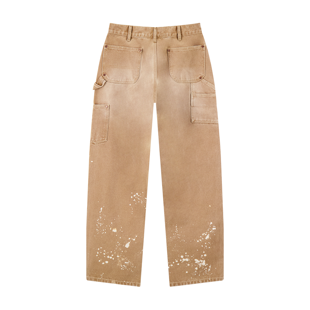 Rolling Loud Notebook Vintage Work Pants