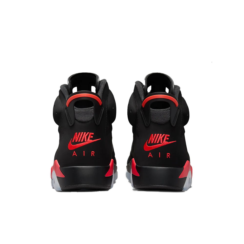 Air Jordan 6 Retro