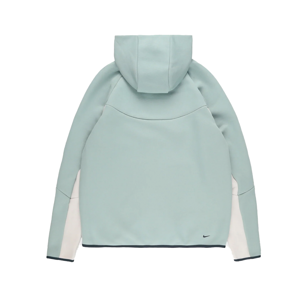 Nike Tech Men's Fleece Windrunner Full-Zip Jacket