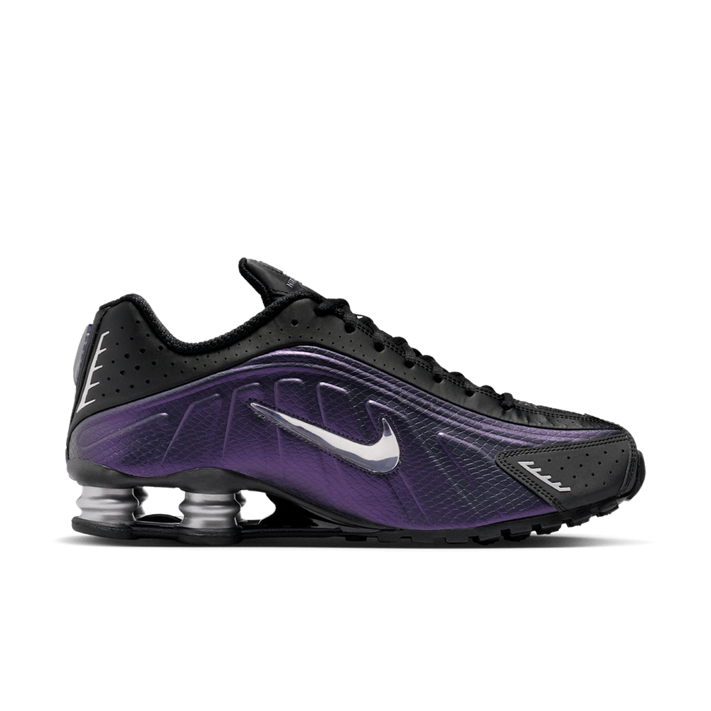 Nike Shox R4 QS