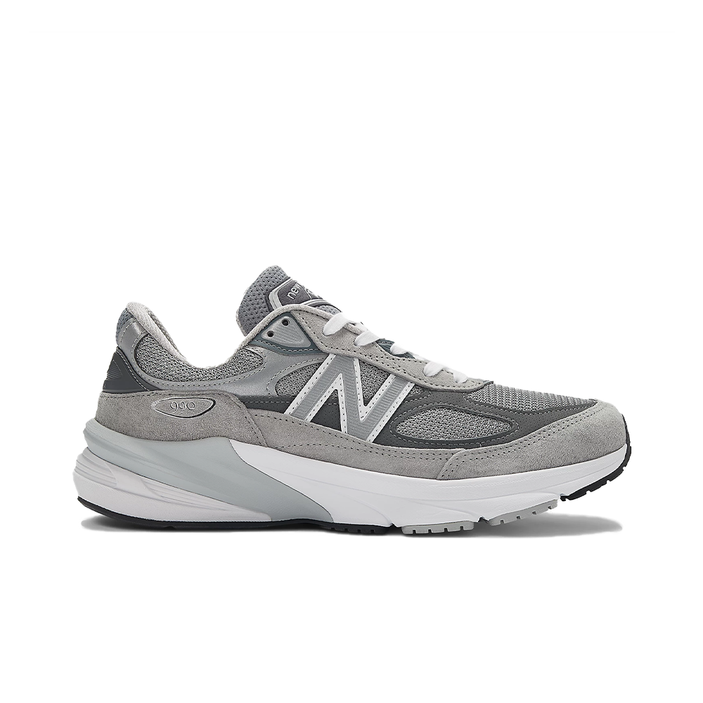 New Balance FuelCell 990v6