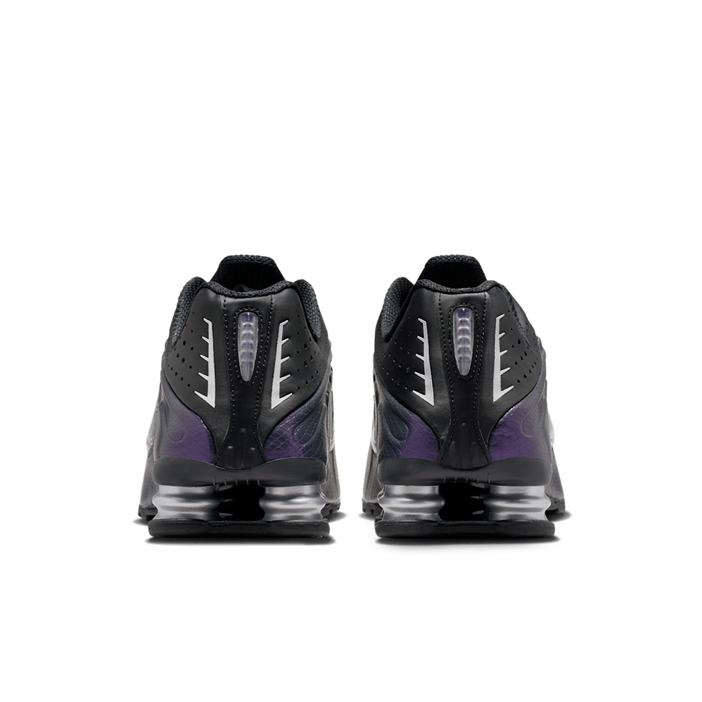 Nike Shox R4 QS