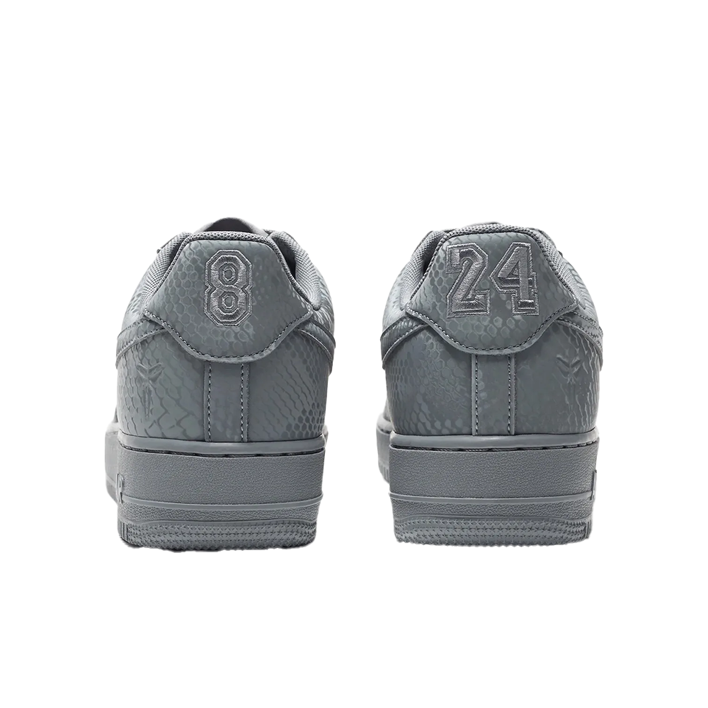 Nike Kobe Air Force 1 Low