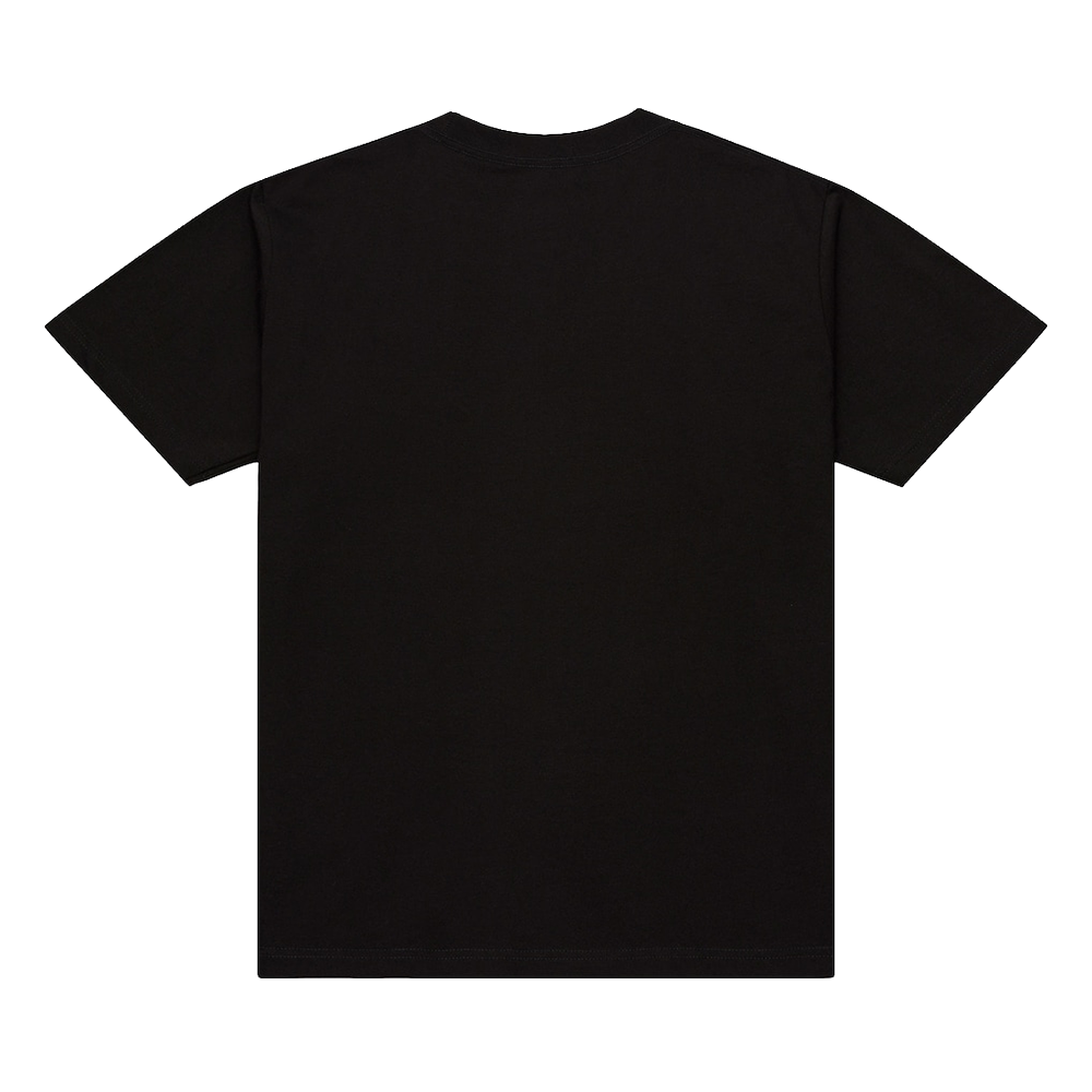 Mitchell & Ness NBA City Champions Tee New York Knics
