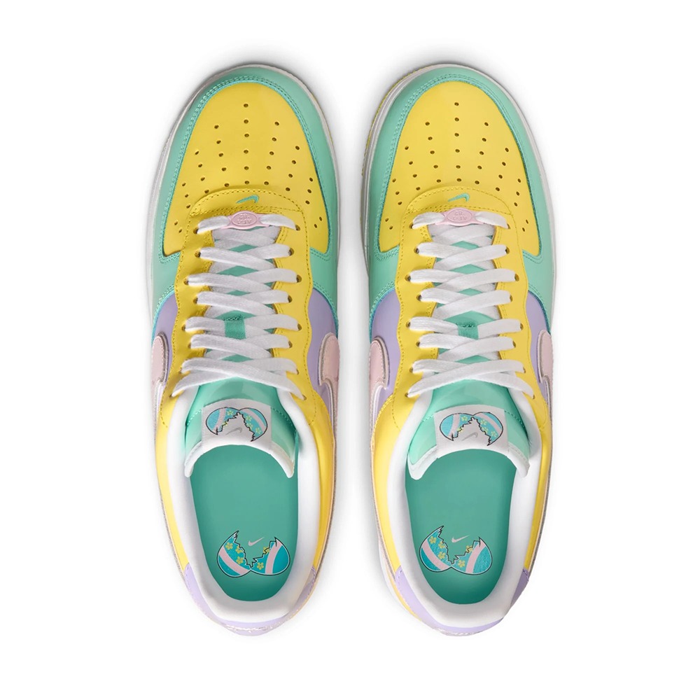 Nike Air Force 1 '07