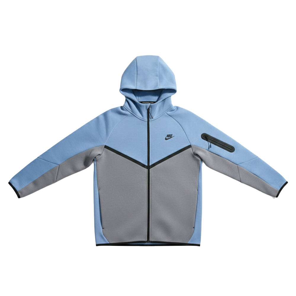Nike Sportswear Tech Fleece Windrunner Hoodie