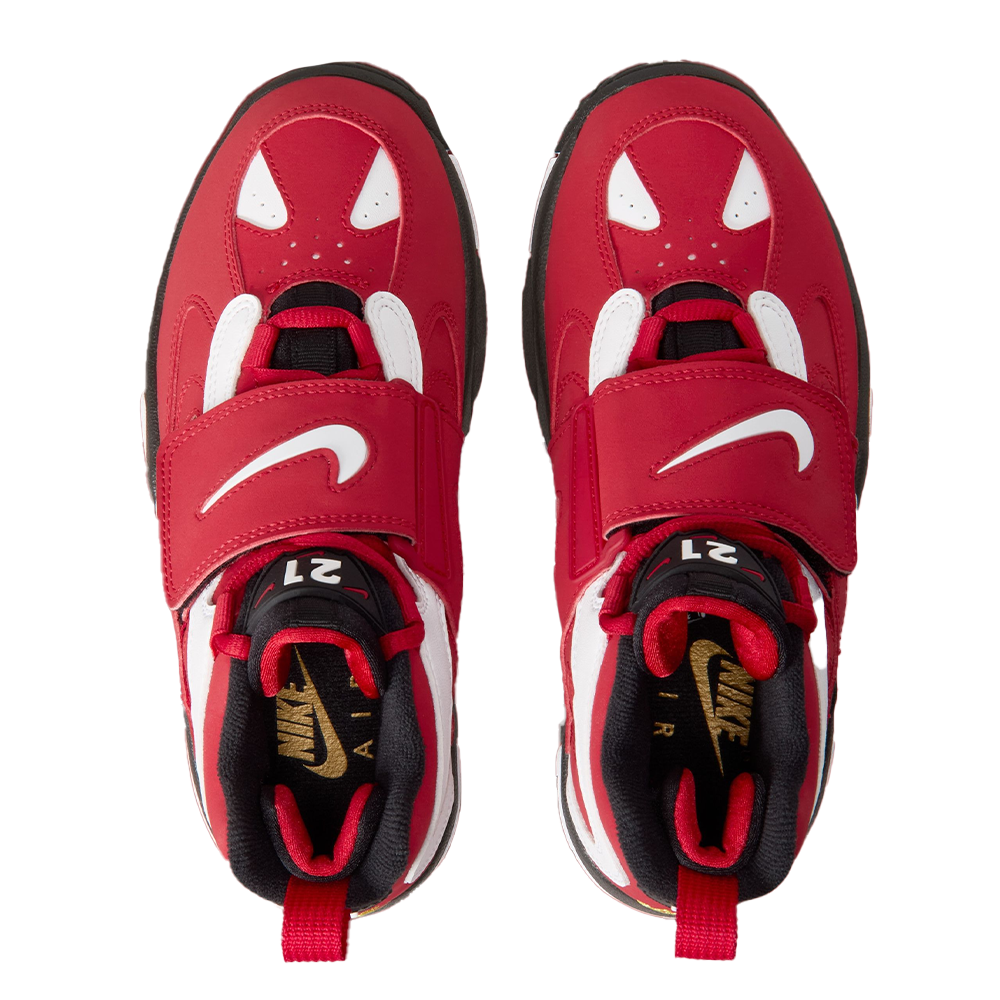 Nike Air Diamond Turf II