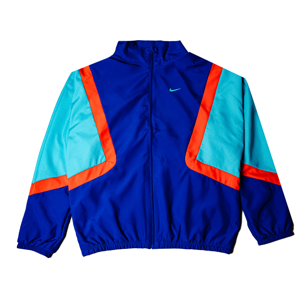 Nike Dri-FIT Woven Basketball Jacket