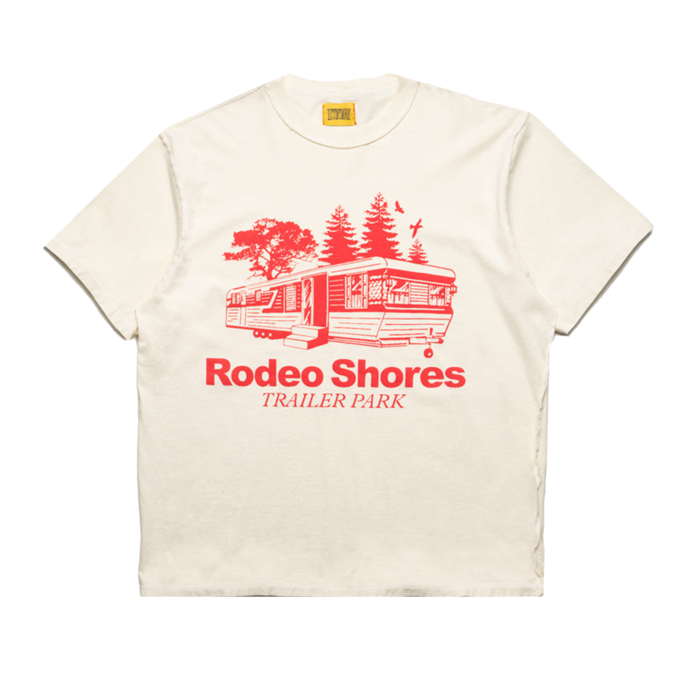 DSM Rodeo Tee