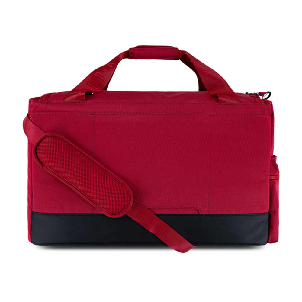 Jordan Jam Collectors Duffle Bag