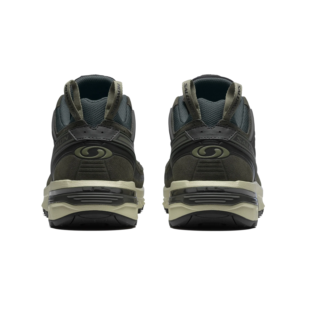 SALOMON PRO ACS LTR GREEN HAZE