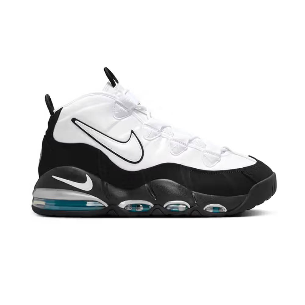 NIKE AIR MAX UPTEMPO MYSTIC TEAL