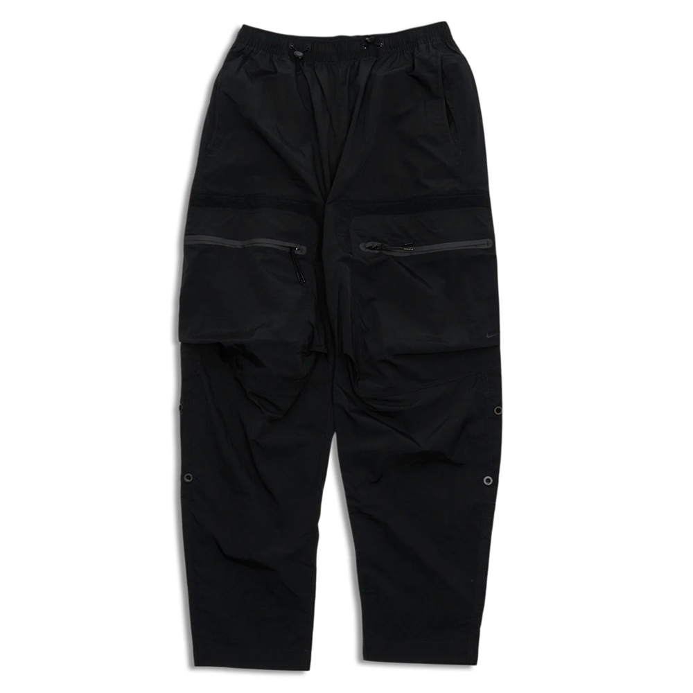 NIKE TECH CARGO BLACK
