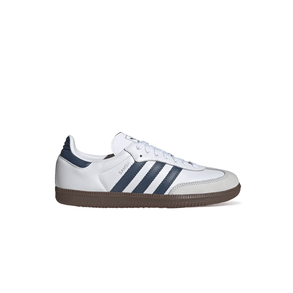 ADIDAS SAMBA OG NAVY WMNS