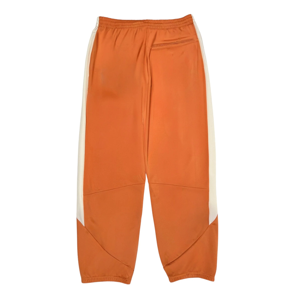 SINCLAIR ORANGE TECH LOGO TRACK PANT