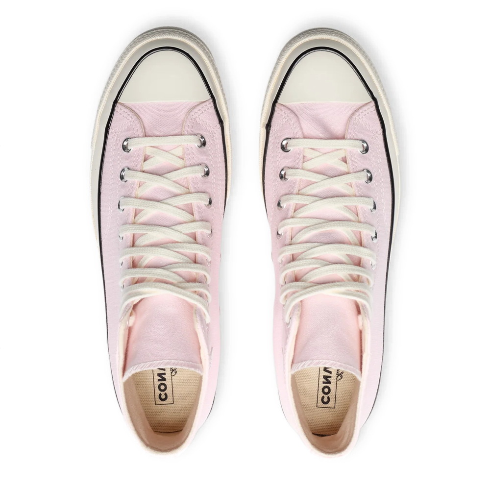 CONVERSE CHUCK 70 HI PINK