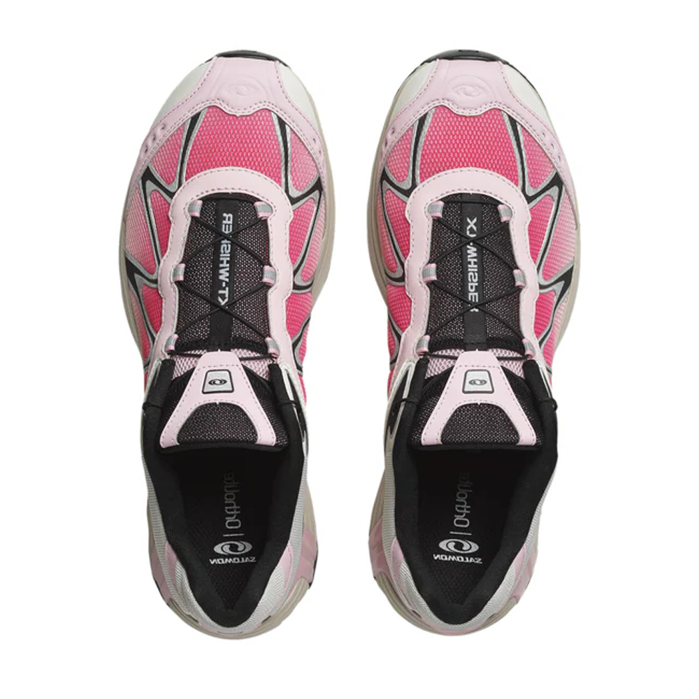 SALOMON XT-WHISPER BLACK FAIRYTALE