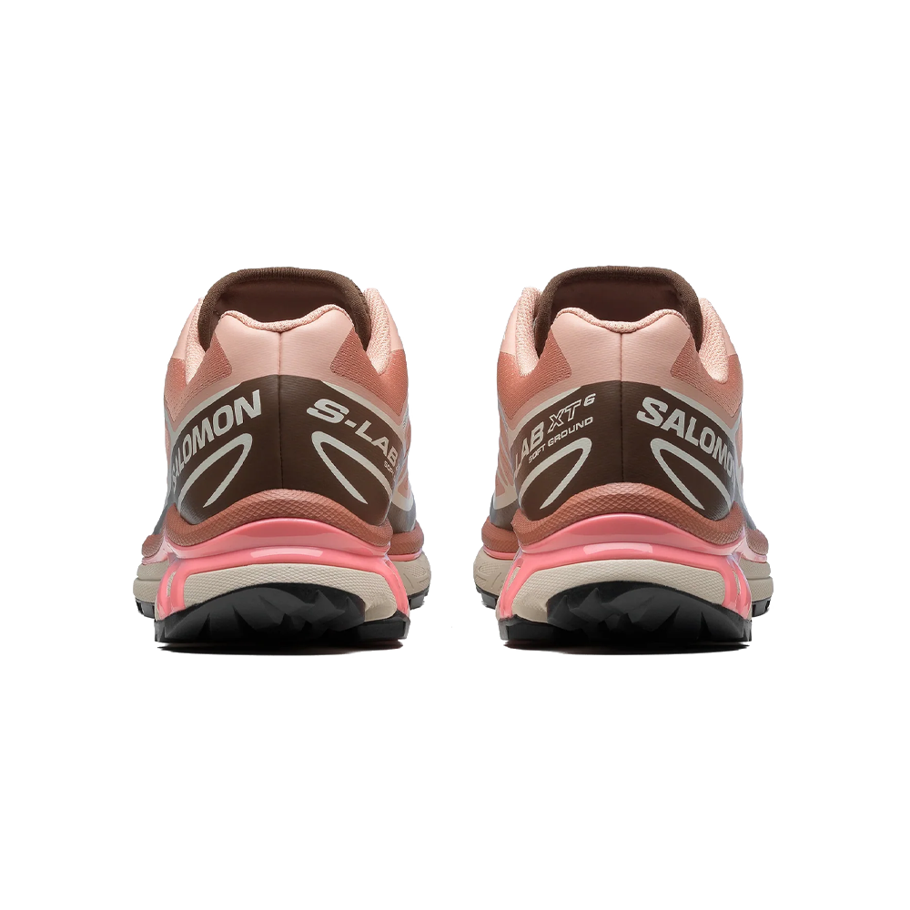 SALOMON XT-4 OG MAHOGANY ROSE