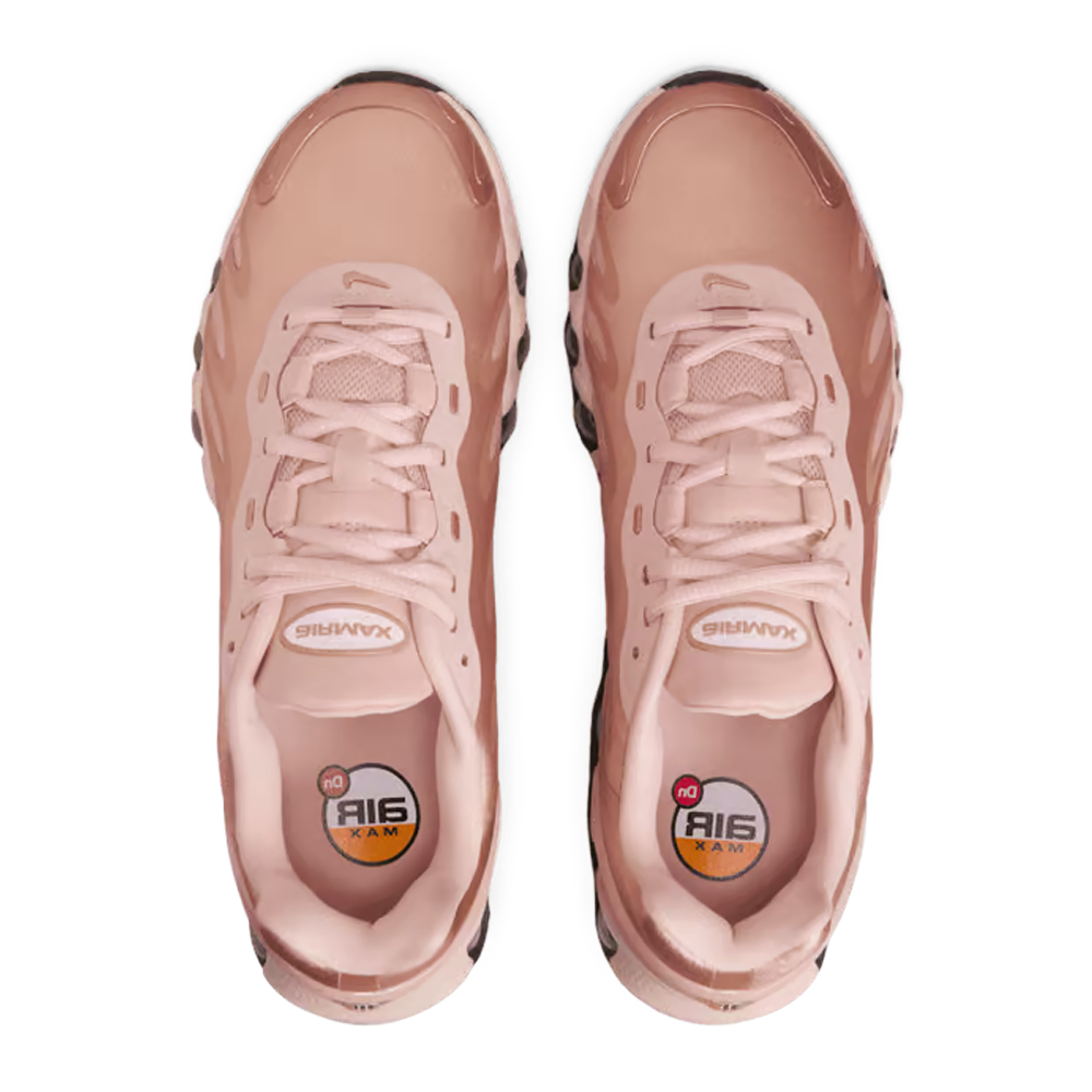 NIKE AIR MAX DN8 WMNS MTLC RED BRONZE
