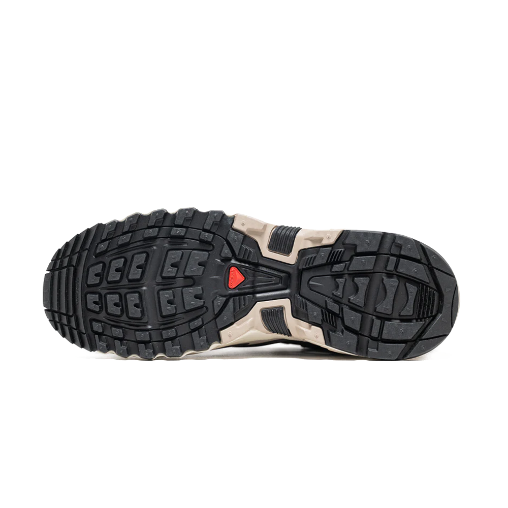 SALOMON ACS PRO BLACK COFFEE