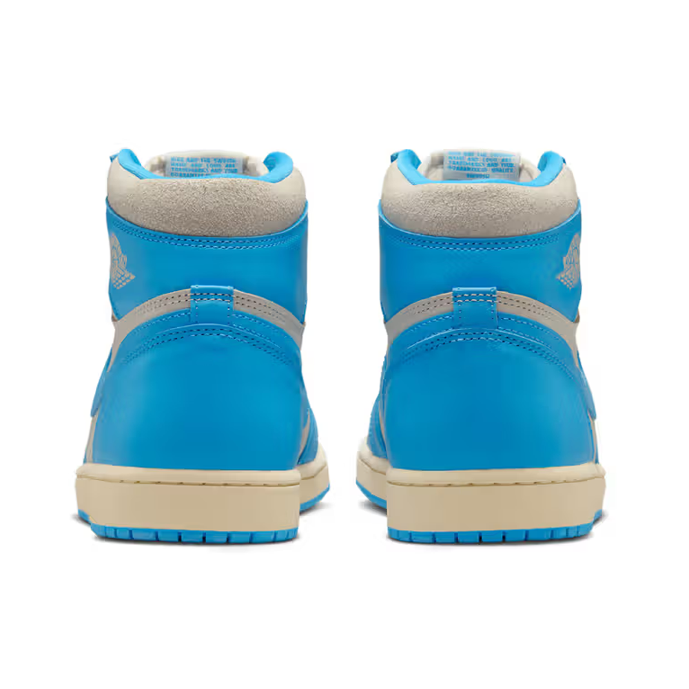 AJ1 RETRO HIGH OG UNC REIMAGINED