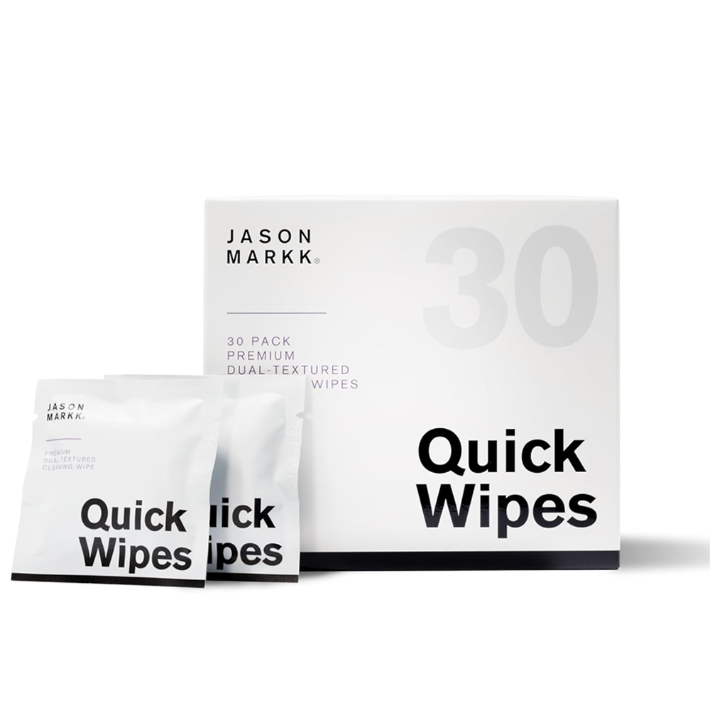 Jason Markk Quick Wipes