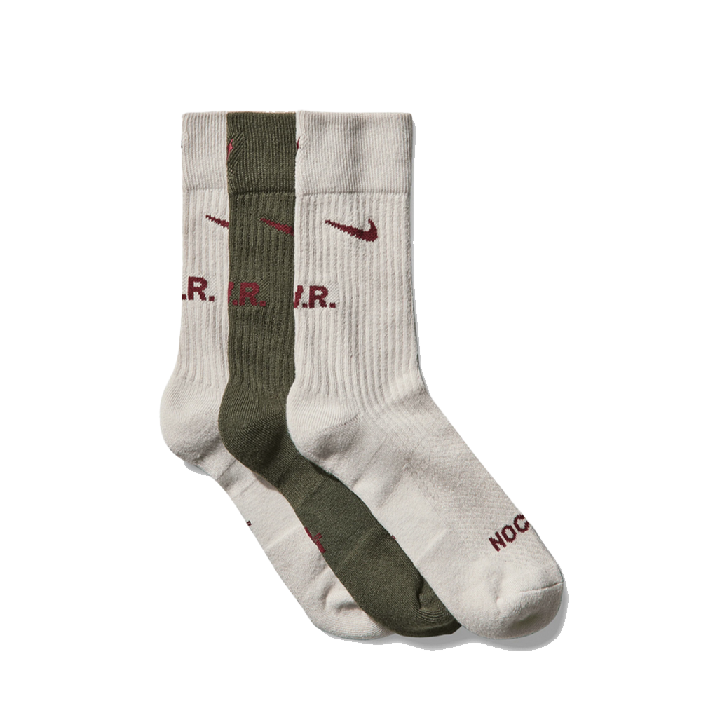 Nike x NOCTA Crew Socks High