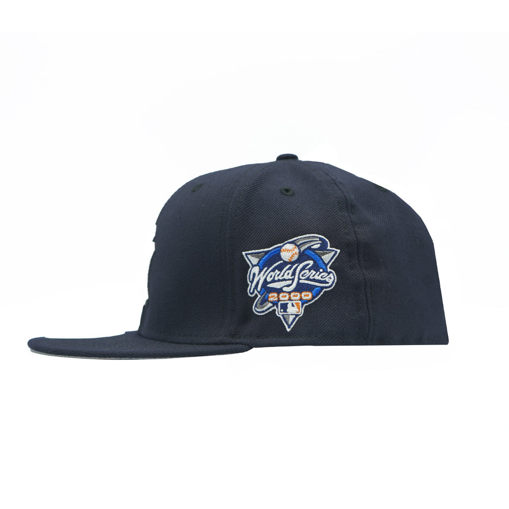 New Era New York Yankees 2000 World Series